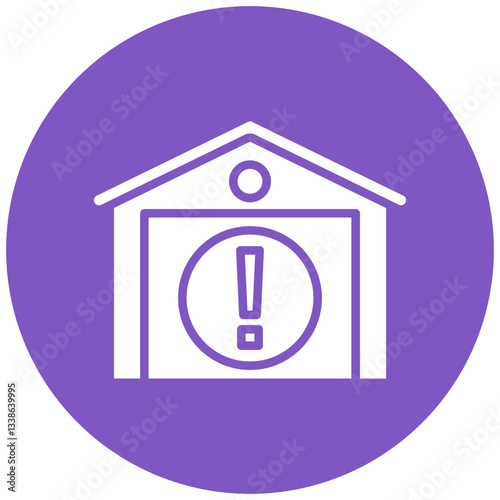 Warning Icon