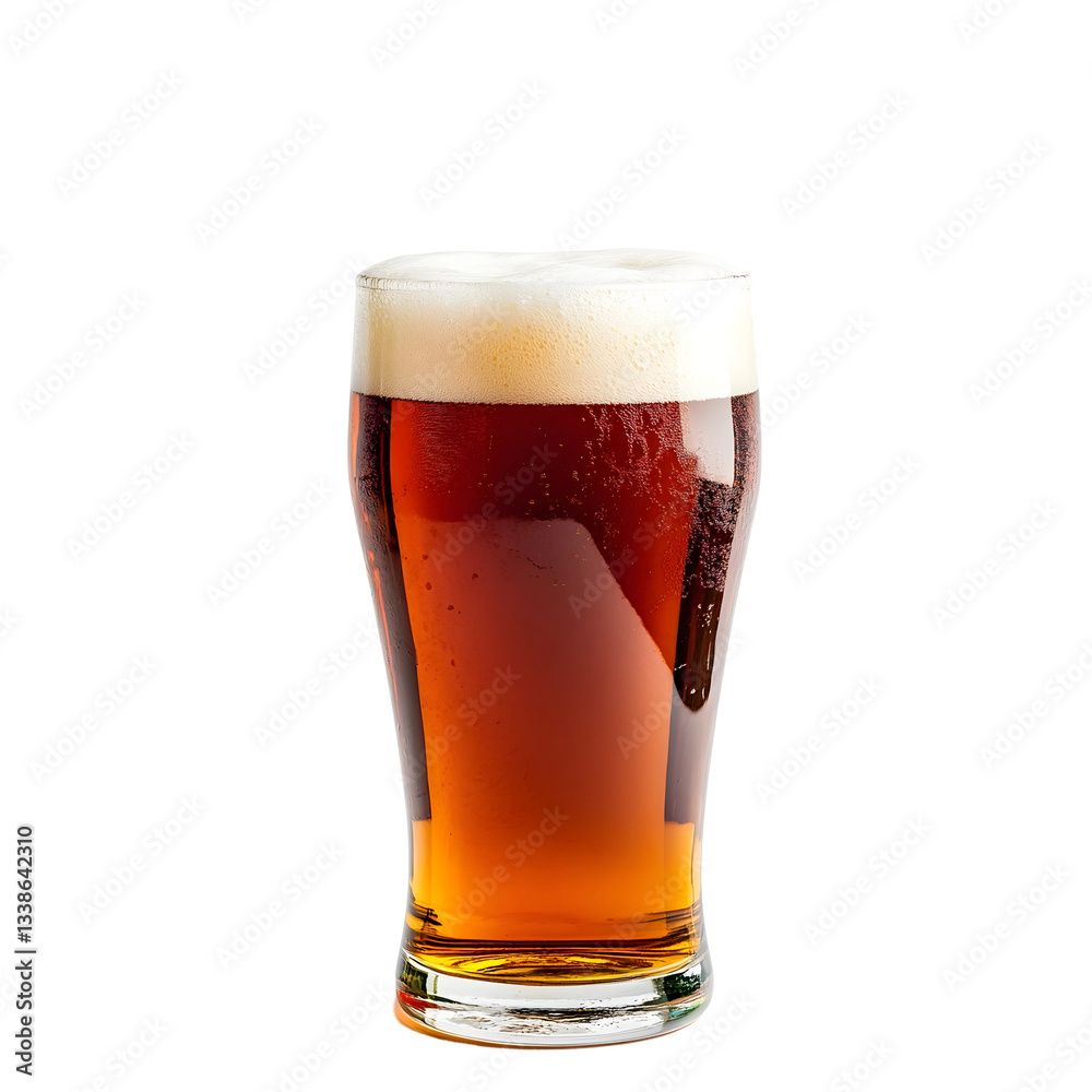 glass of beer isolated on transparent background
glass of beer isolated on transparent background