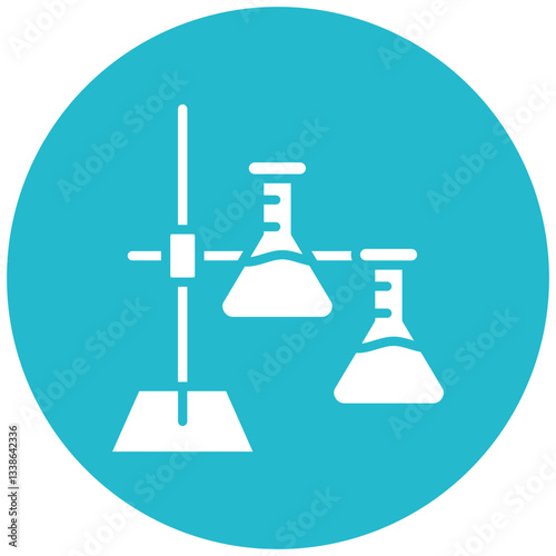 Lab Tools Icon