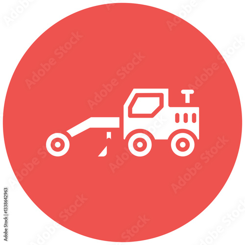 Grader Icon