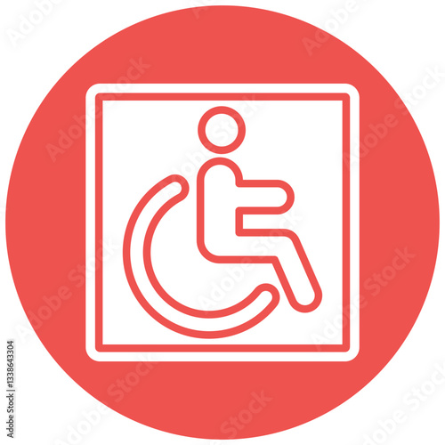 Accessible Icon
