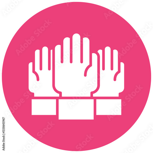 Participate Icon