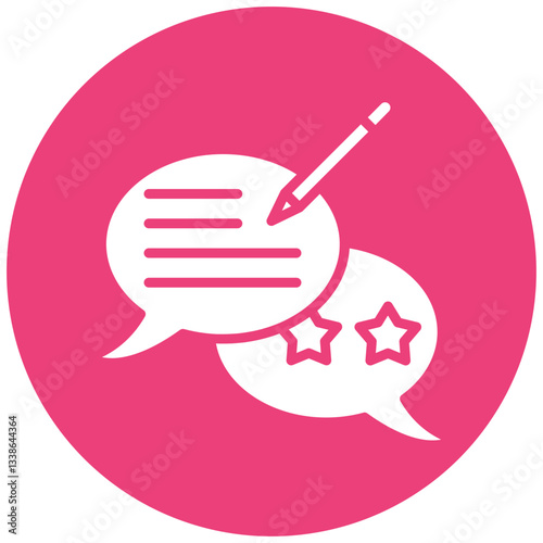 Feedback Icon