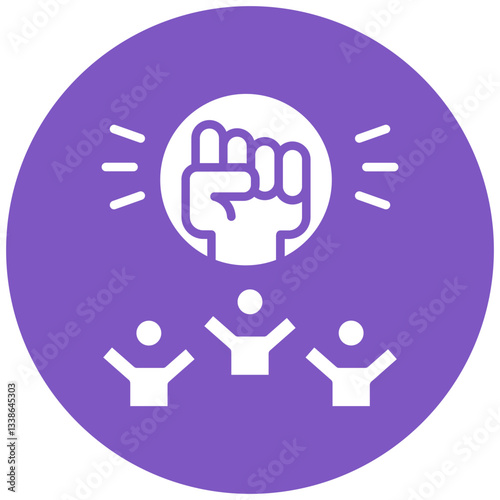 Revolutionize Icon