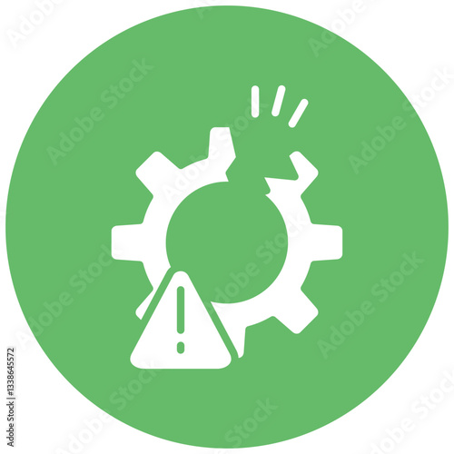 Defect Icon