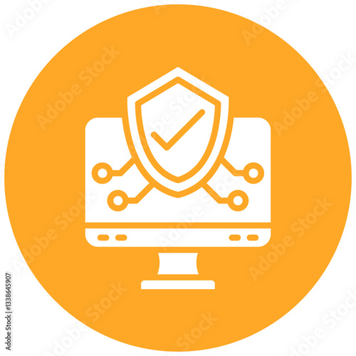 Security Testing Icon