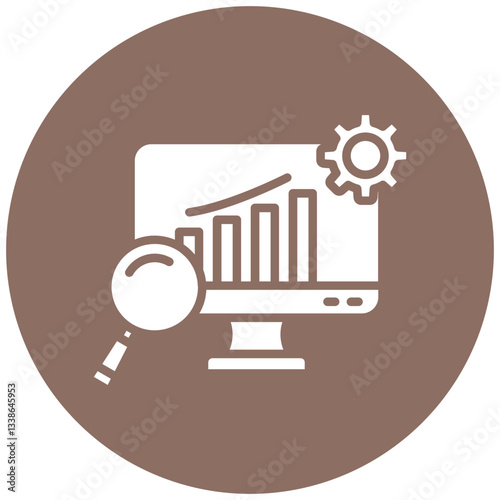 Test Harness Icon