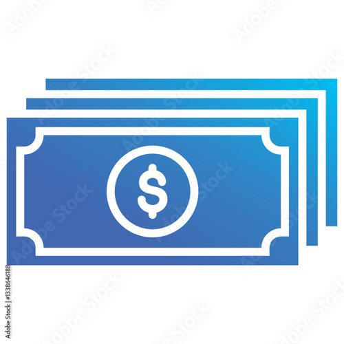 Cash Icon