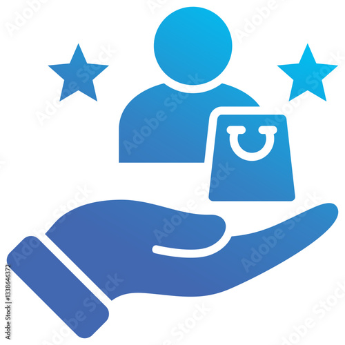 Customer Icon