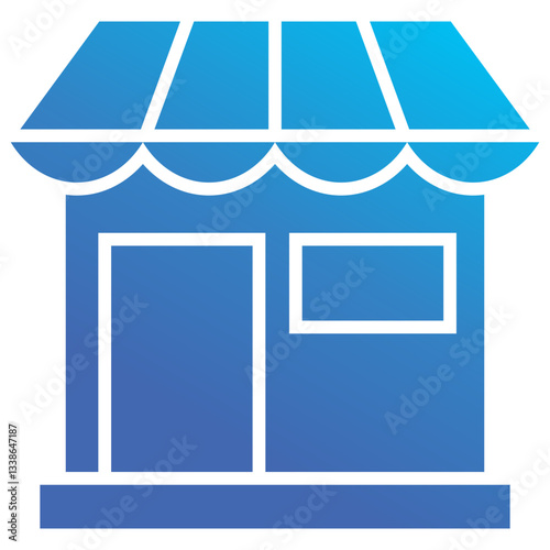Store Icon