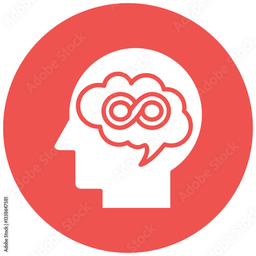 Neurodiversity Icon