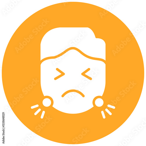 Pain Icon
