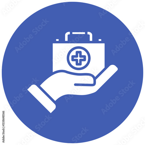 Treatment Icon