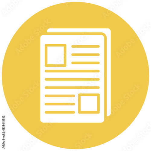 Article Page Icon