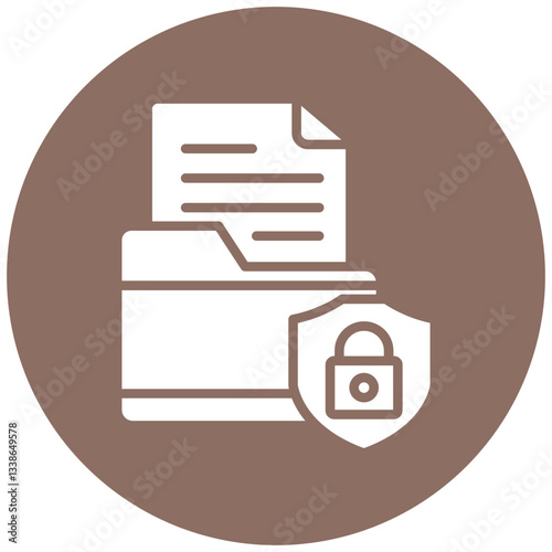 Confidential Reporting Icon