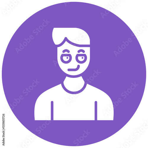 Sarcasm Icon
