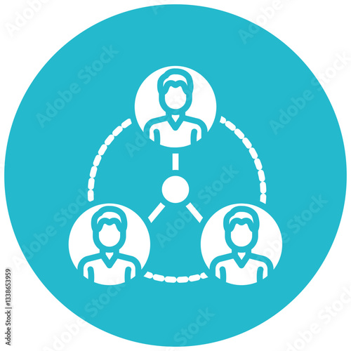 Connections Icon
