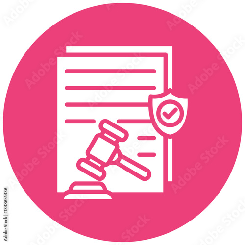 Regulatory Compliance Icon