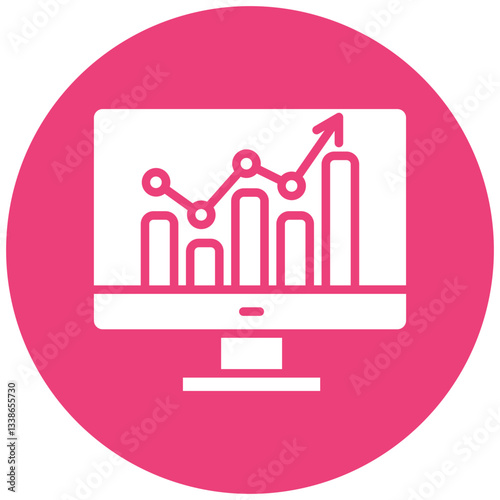 Graph Icon