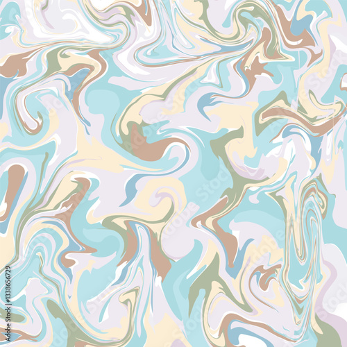 a Light Colors Marble Texture Background