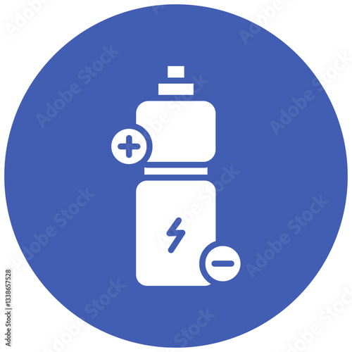 Electrolytes Icon