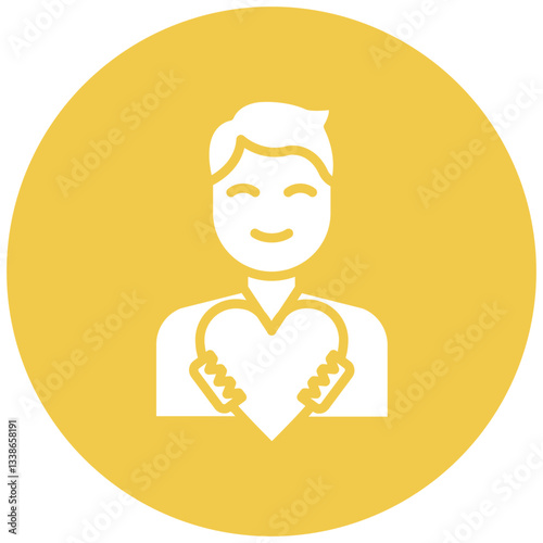 Compassionate Icon