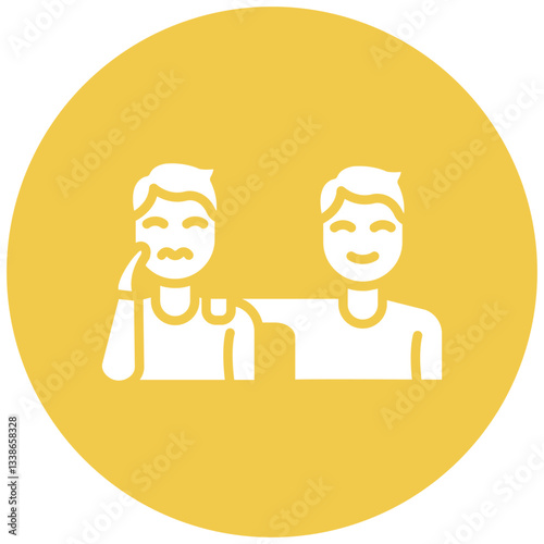 Empathetic Icon
