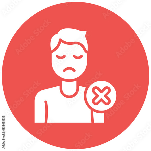 Insecure Icon