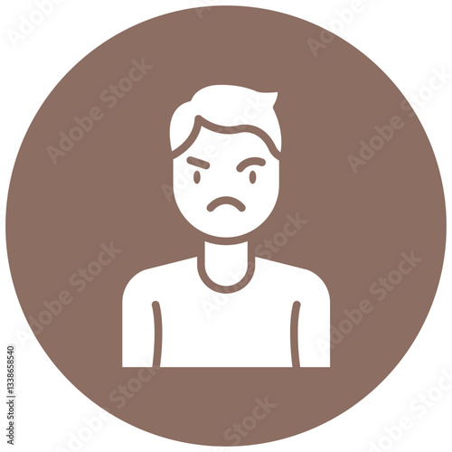 Jealous Icon