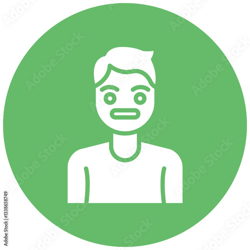 Shameful Icon