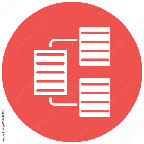 Classification Icon