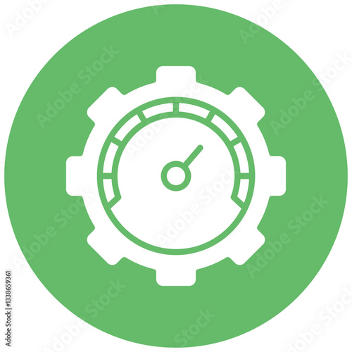 Hyperparameter Icon