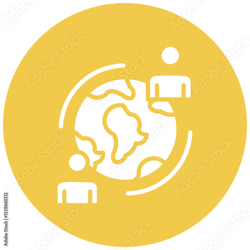 Migration Icon