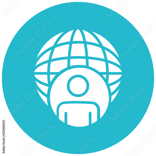 Multinational Icon