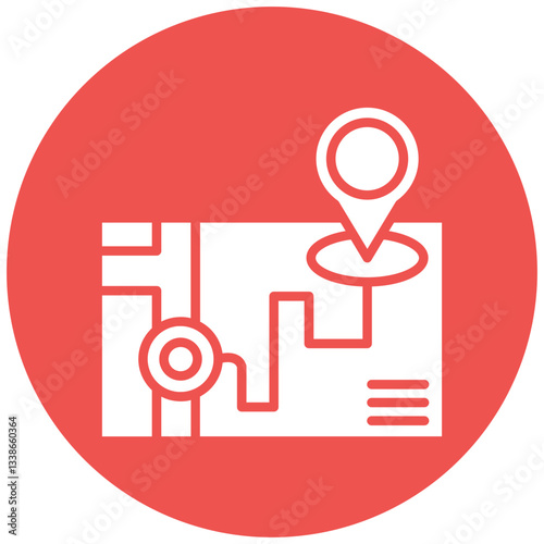 Navigation Icon