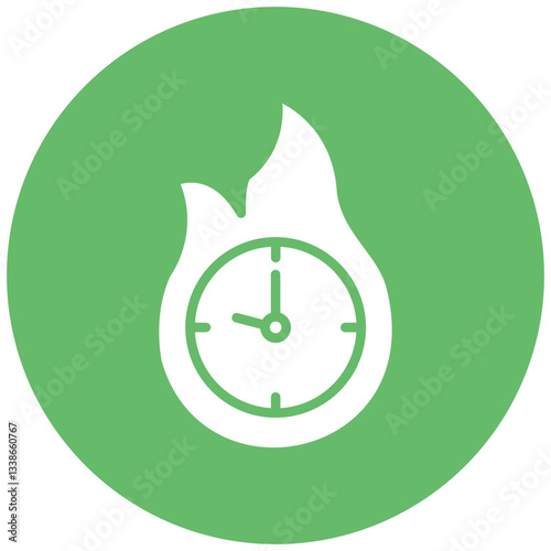 Deadline Icon