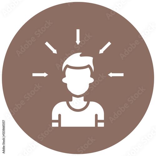 Pressure Icon