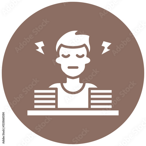 Struggle Icon