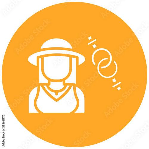 Mix and Mingle Icon