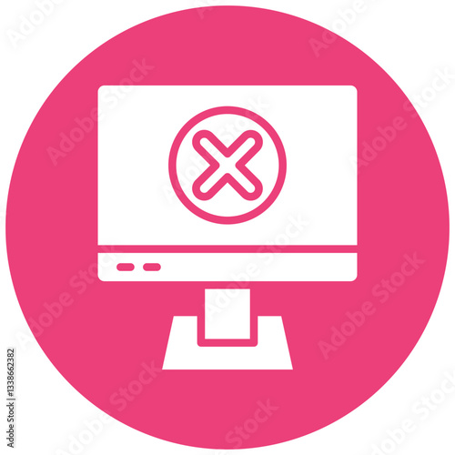 Error Icon