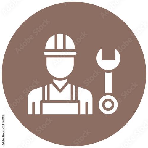 Maintenance Icon