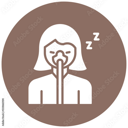 Anesthesia Icon