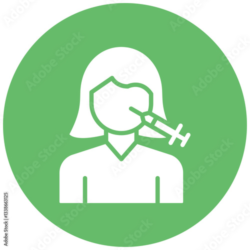 Botox Icon
