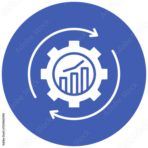 Business Continuity Icon