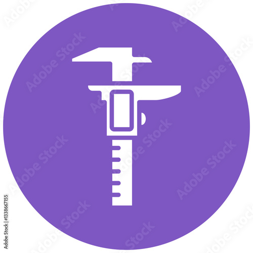 Calipers Icon