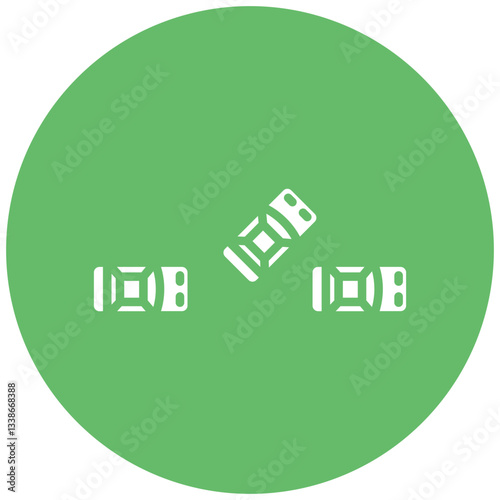 Parallel Parking Icon