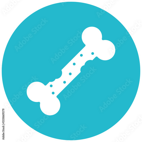 Osteoporosis Icon