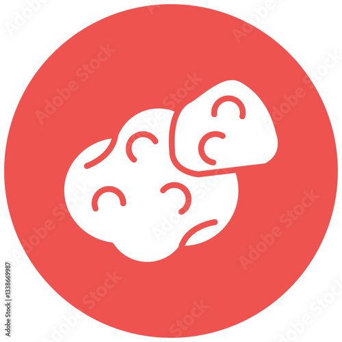 Clay Icon