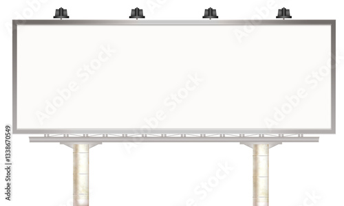 Large Billboard