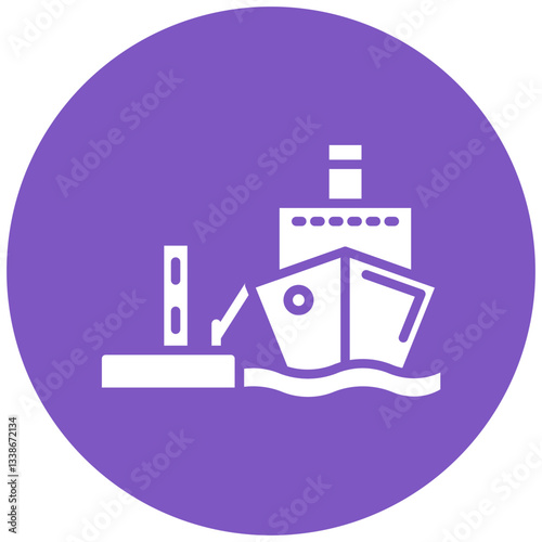 Port Icon